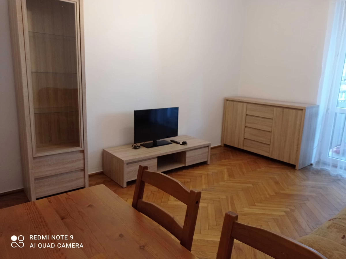 Sprzedam mieszkanie Warszawa ma 46,6 m na Bródnie blisko metra