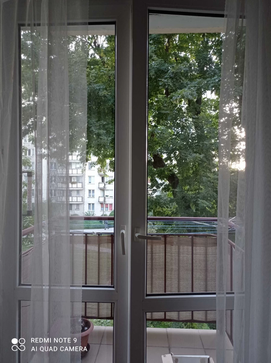 Sprzedam mieszkanie Warszawa ma 46,6 m na Bródnie blisko metra