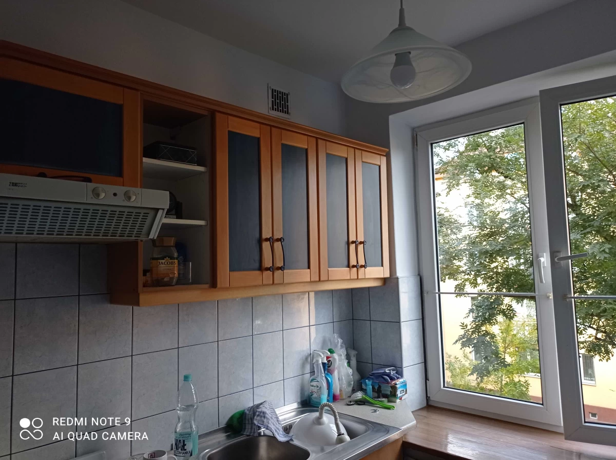 Sprzedam mieszkanie Warszawa ma 46,6 m na Bródnie blisko metra