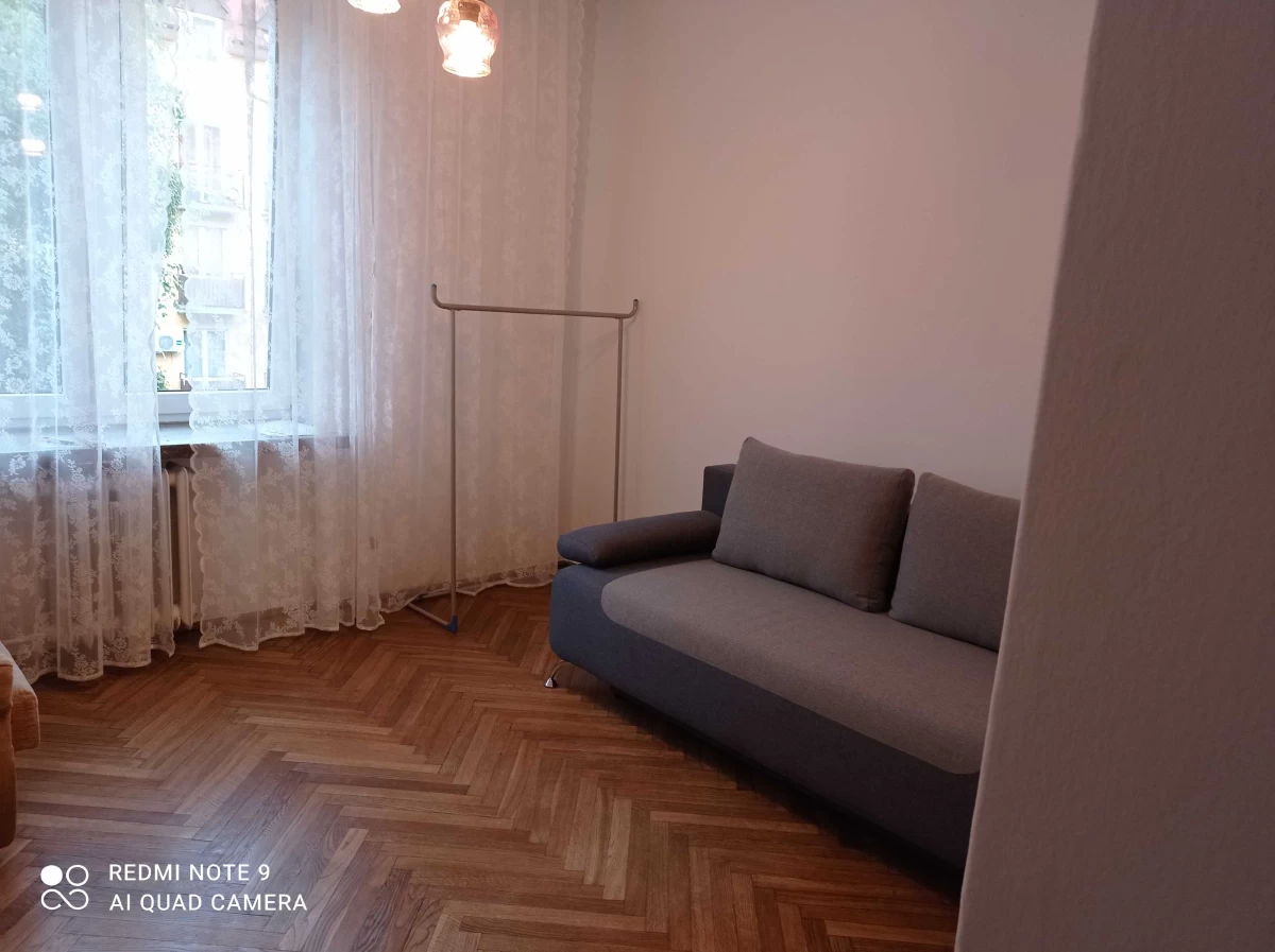 Sprzedam mieszkanie Warszawa ma 46,6 m na Bródnie blisko metra