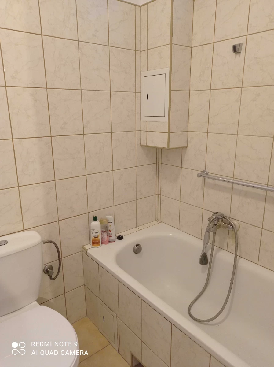 Sprzedam mieszkanie Warszawa ma 46,6 m na Bródnie blisko metra
