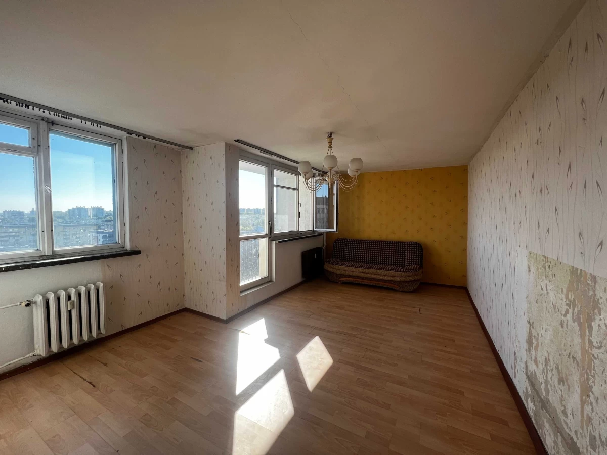 Sprzewdam Mieszkanie Gliwice z balkonem ul. Łokietka