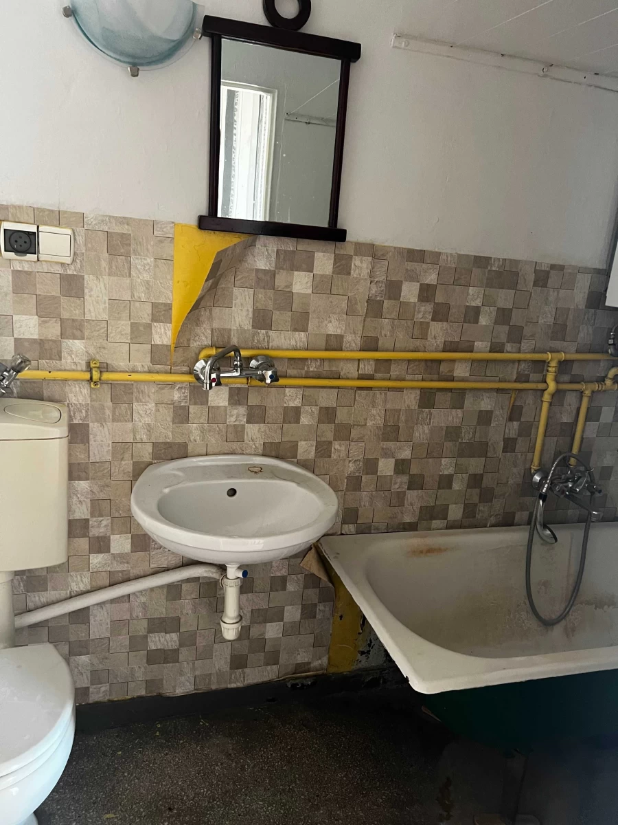 Sprzewdam Mieszkanie Gliwice z balkonem ul. Łokietka
