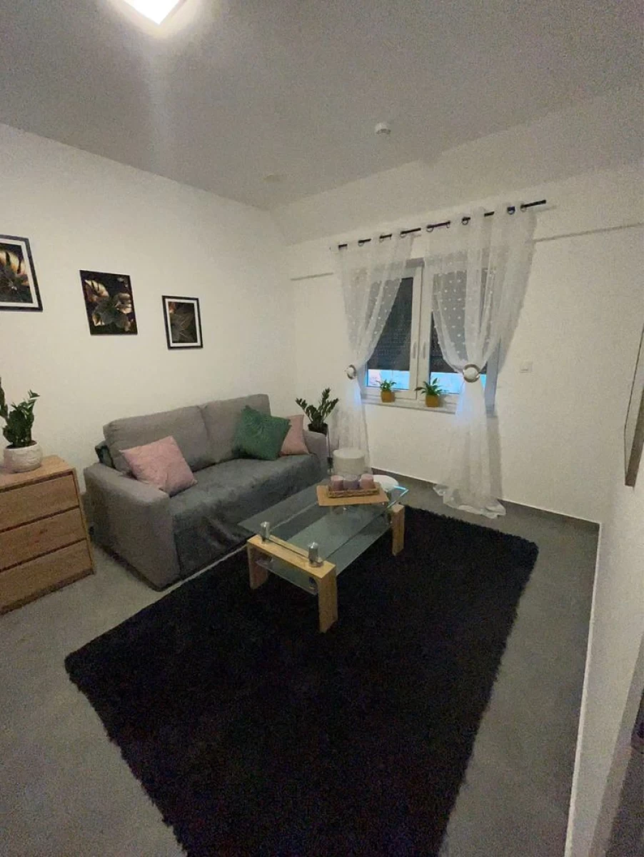 Wynajem mieszkania bezczynszowe dwu pokojowego ok 40 m2 Stępin