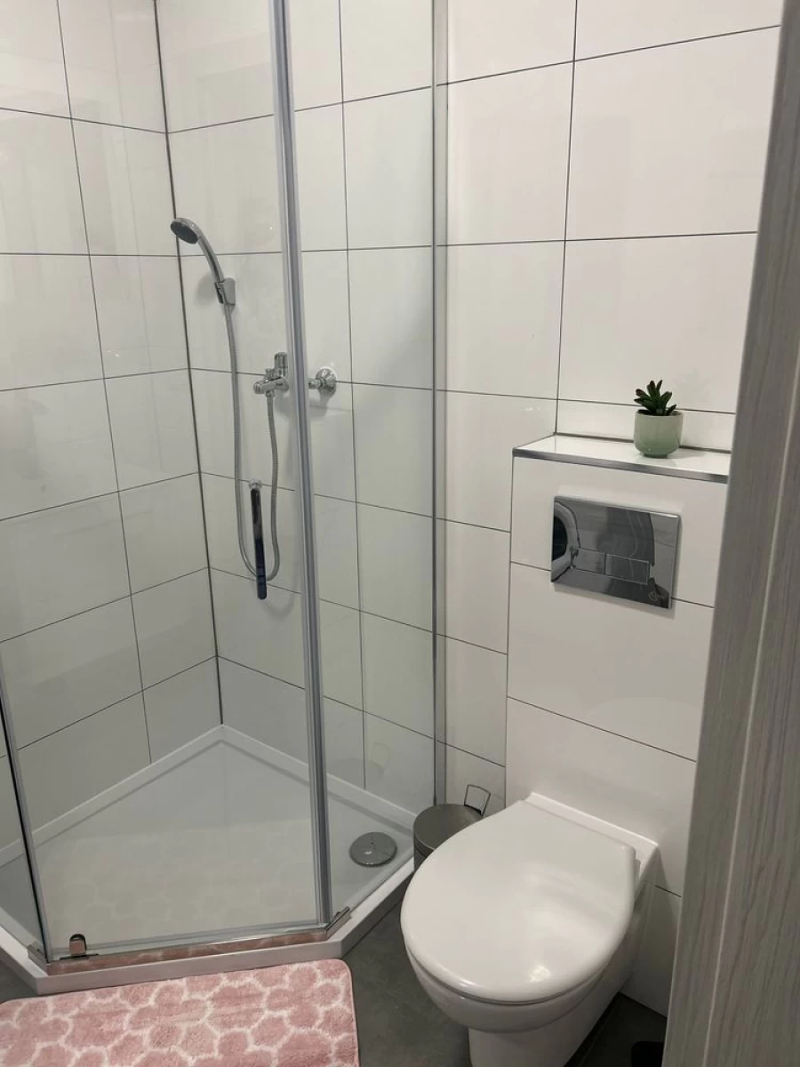 Wynajem mieszkania bezczynszowe dwu pokojowego ok 40 m2 Stępin