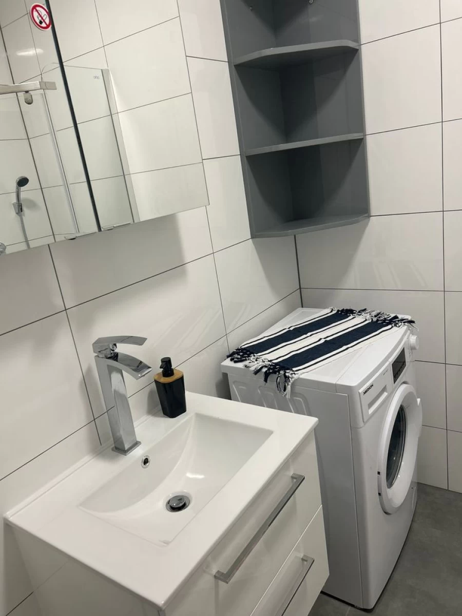 Wynajem mieszkania bezczynszowe dwu pokojowego ok 40 m2 Stępin