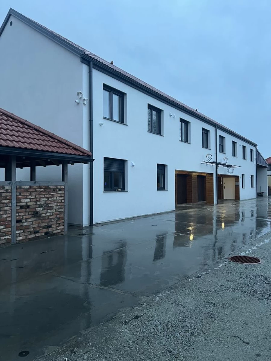 Wynajem mieszkania bezczynszowe dwu pokojowego ok 40 m2 Stępin