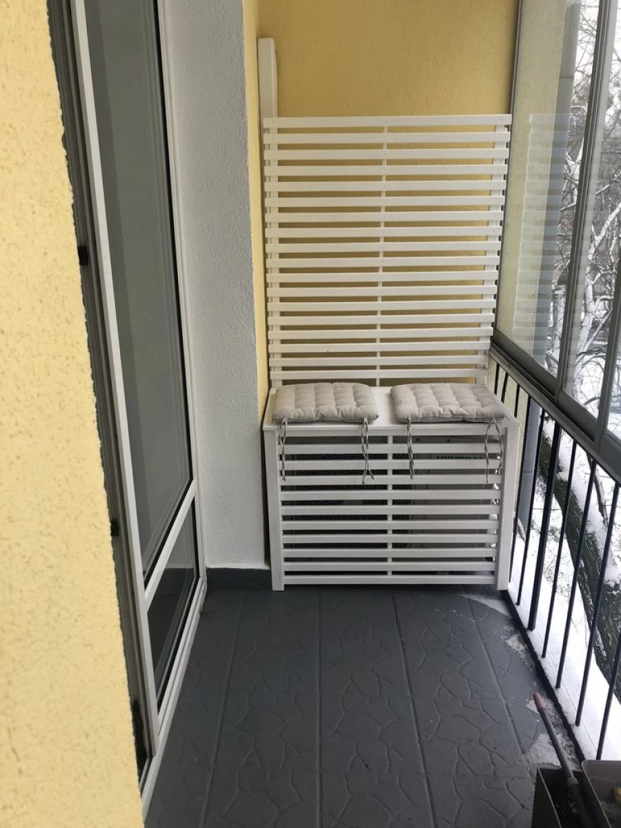 Mieszkanie na sprzedaż Warszawa Ochota