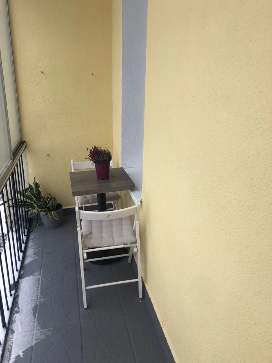 Mieszkanie na sprzedaż Warszawa Ochota