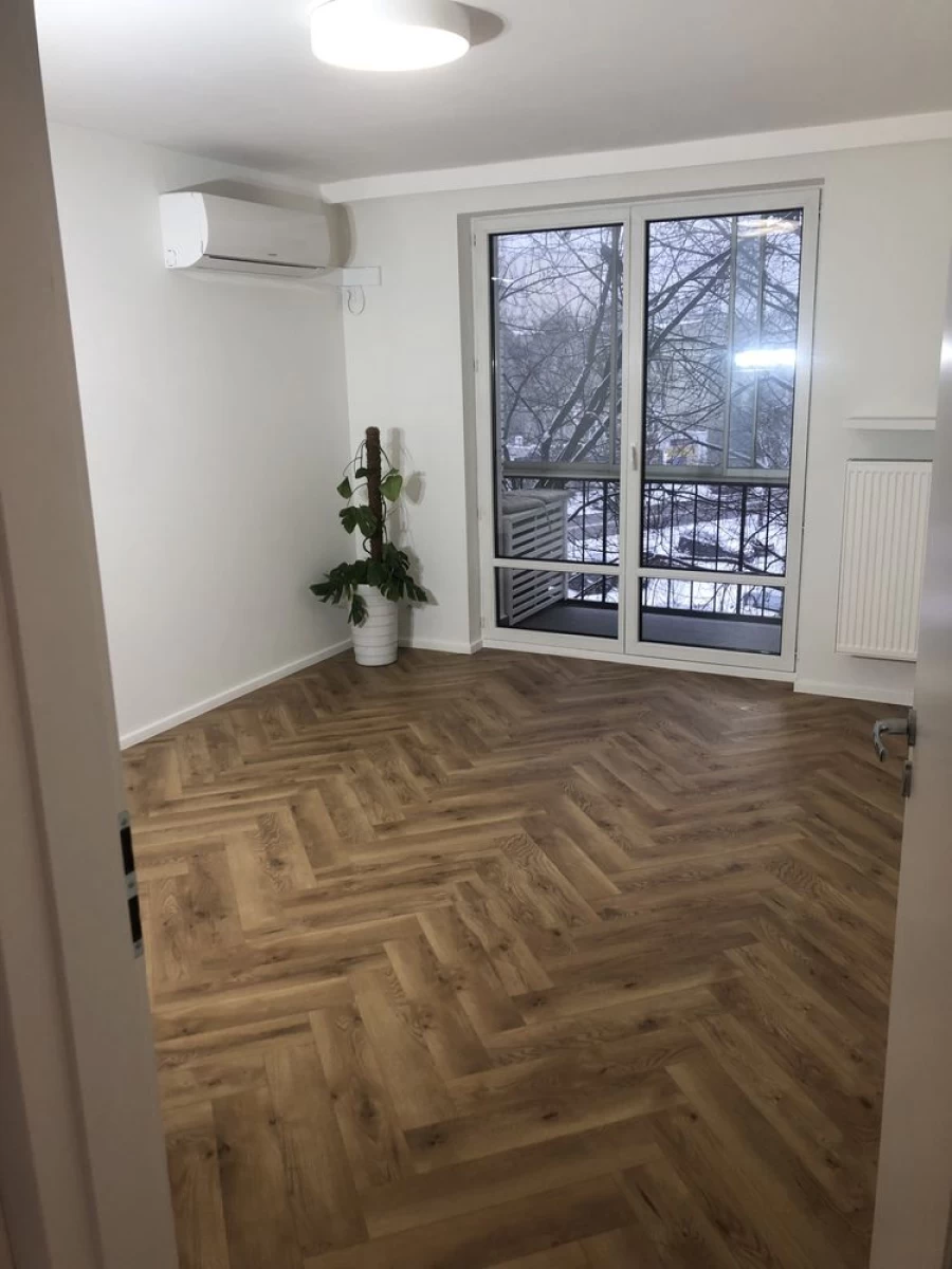 Mieszkanie na sprzedaż Warszawa Ochota