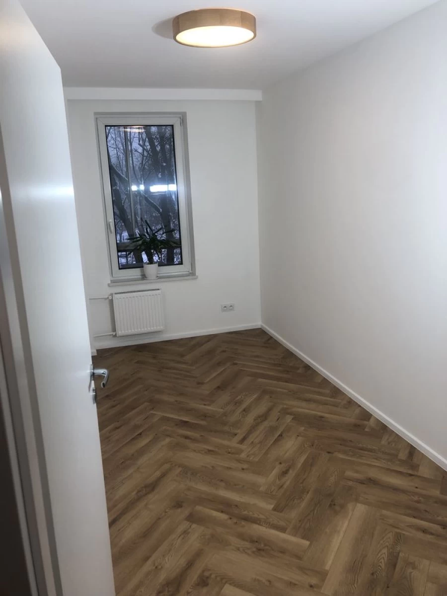 Mieszkanie na sprzedaż Warszawa Ochota
