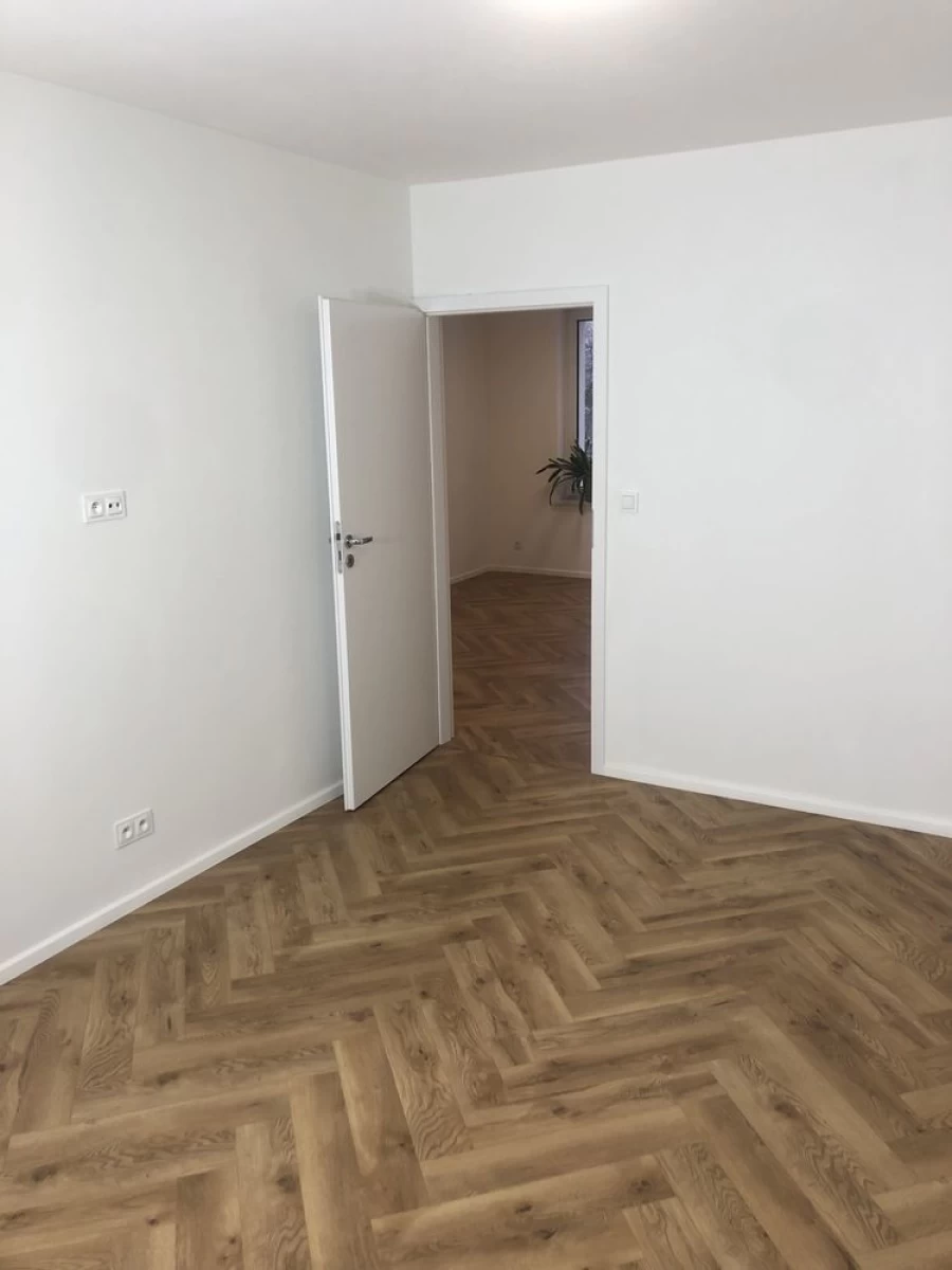 Mieszkanie na sprzedaż Warszawa Ochota