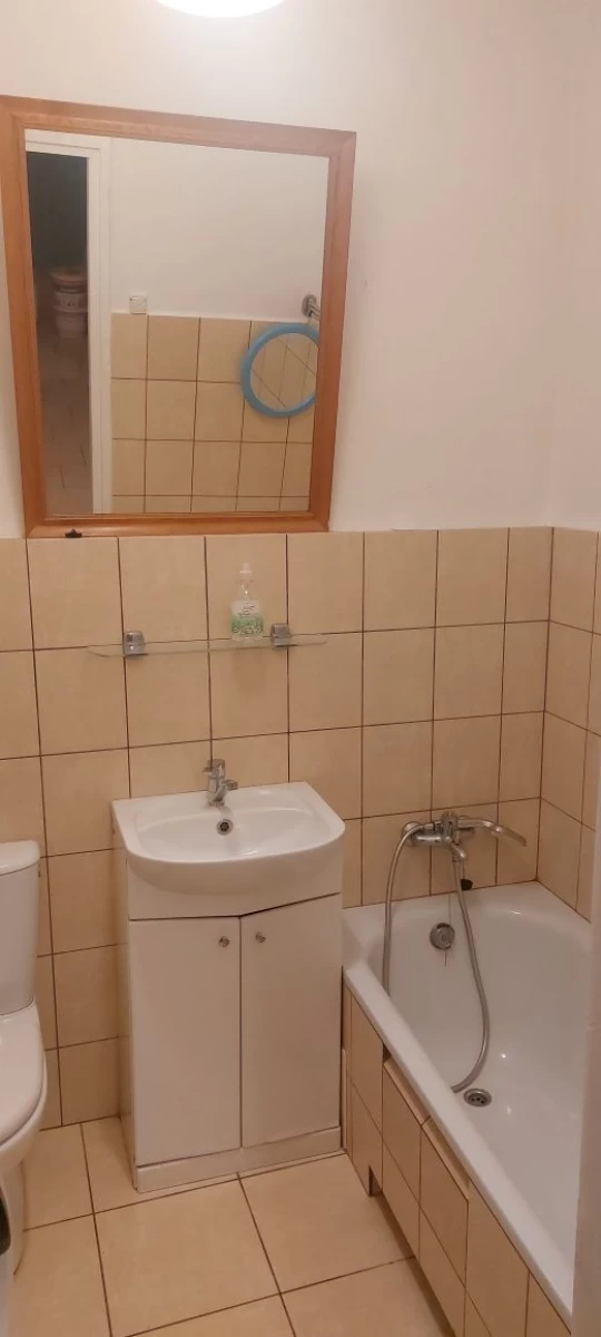 Sprzedam Mieszkanie 56 m2 Warszawa Mokotów