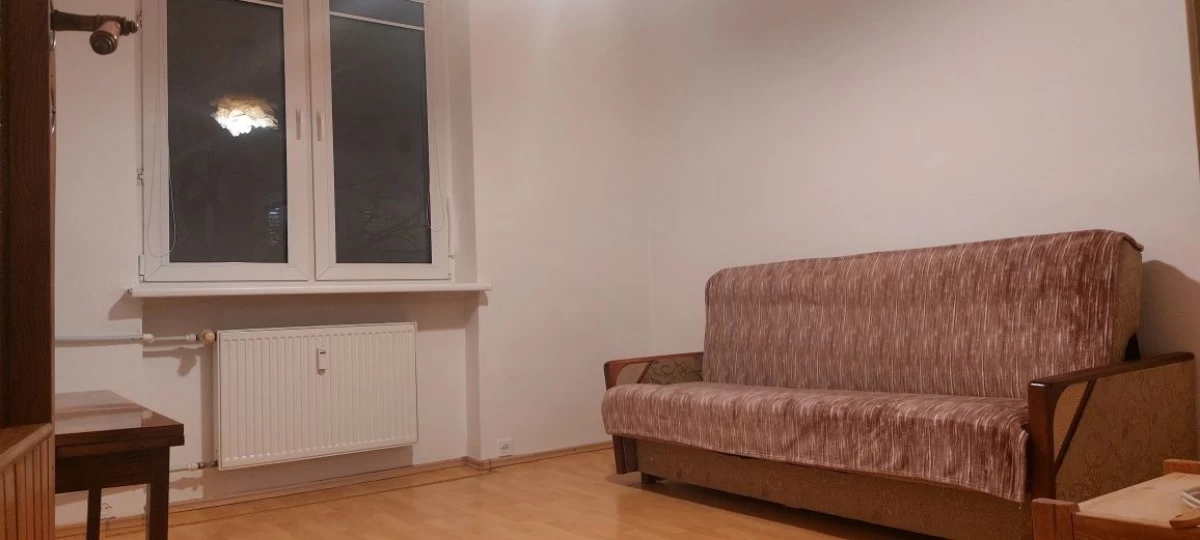 Sprzedam Mieszkanie 56 m2 Warszawa Mokotów
