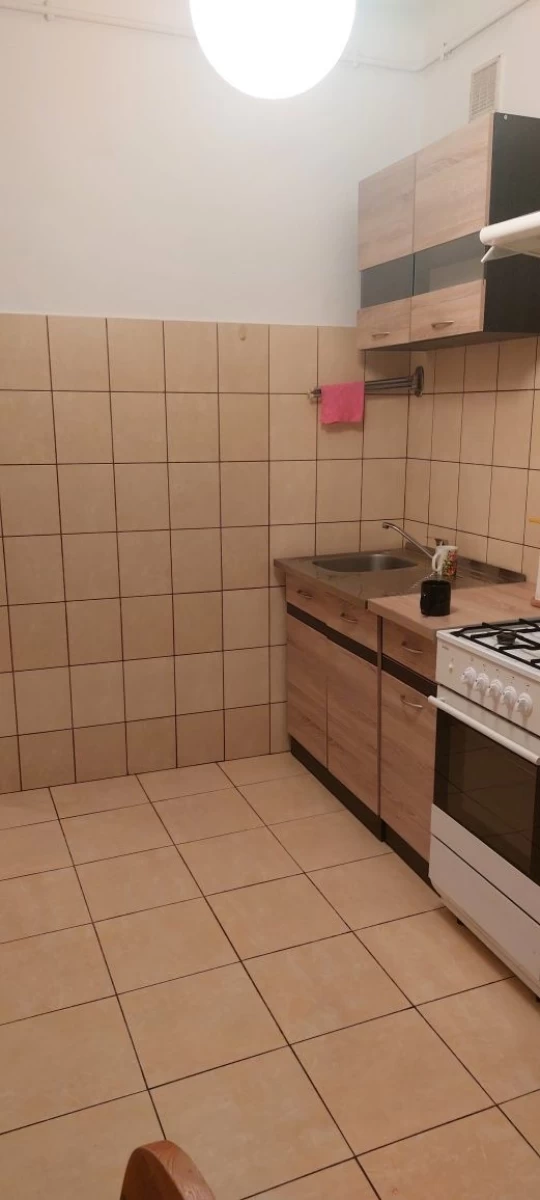Sprzedam Mieszkanie 56 m2 Warszawa Mokotów