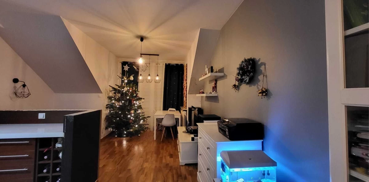 Sprzedam Mieszkanie 3 pokoje Bemowo Narwik 61 m2, garaż