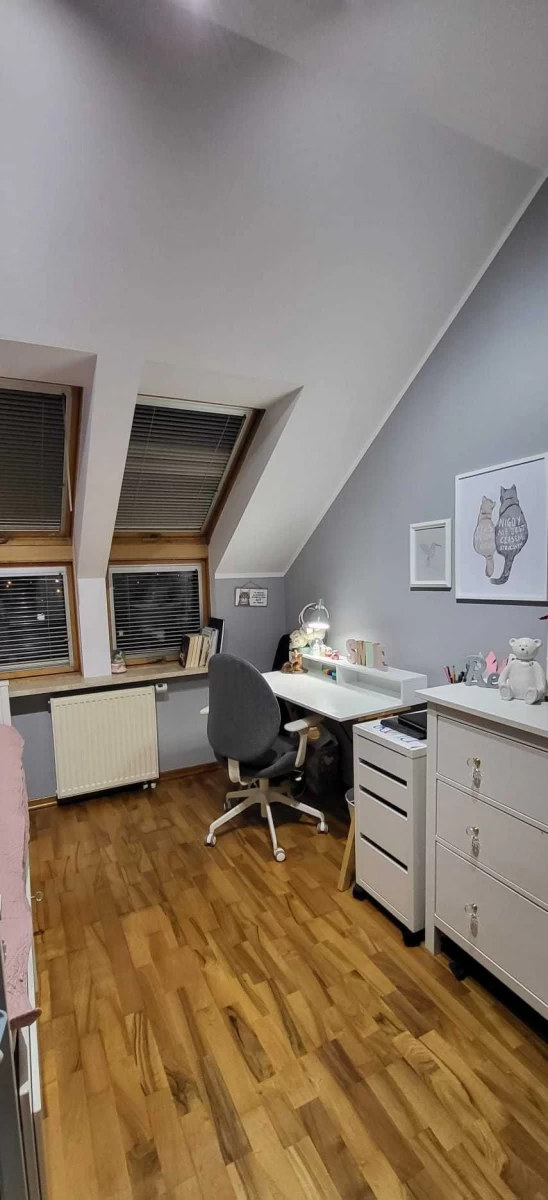 Sprzedam Mieszkanie 3 pokoje Bemowo Narwik 61 m2, garaż