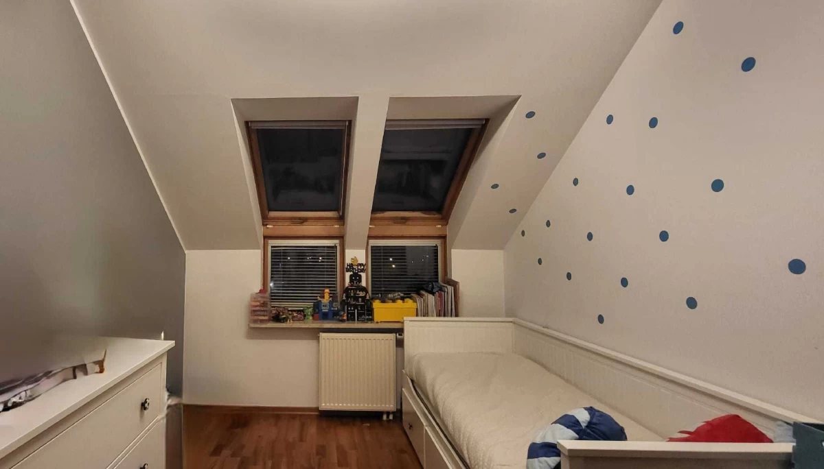 Sprzedam Mieszkanie 3 pokoje Bemowo Narwik 61 m2, garaż