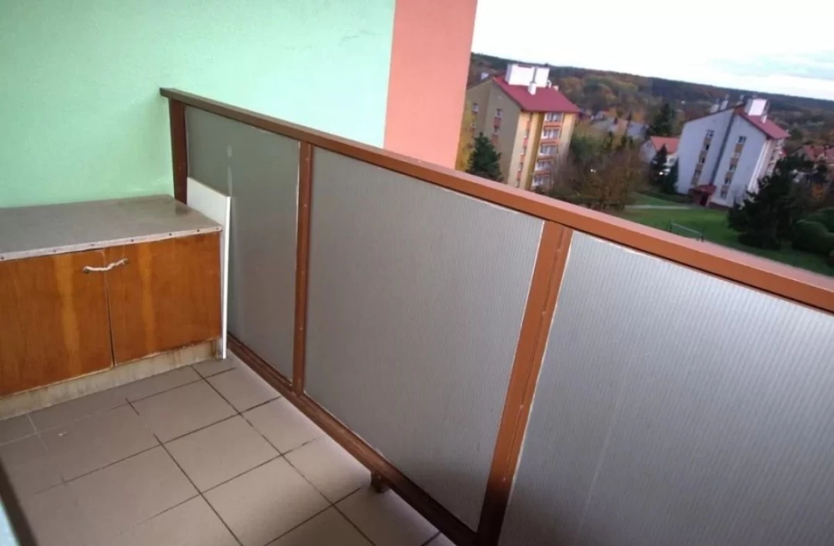 Sprzedam Mieszkanie na sprzedaż Kwidzyn