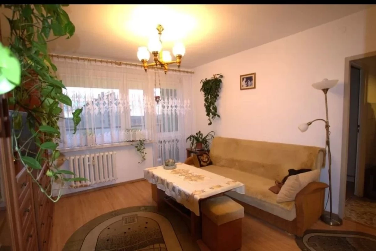 Sprzedam Mieszkanie na sprzedaż Kwidzyn