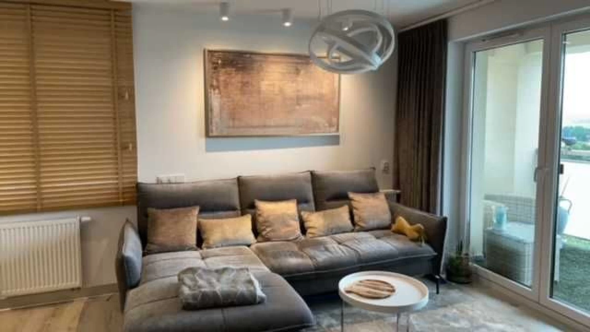 Sprzedam apartament Mieszkanie Kwidzyn