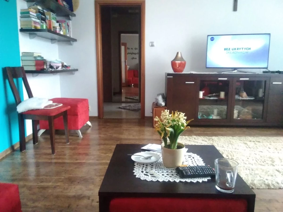 Sprzedam Mieszkanie Sprzedaż ul. Polna Piotrków Trybunalski