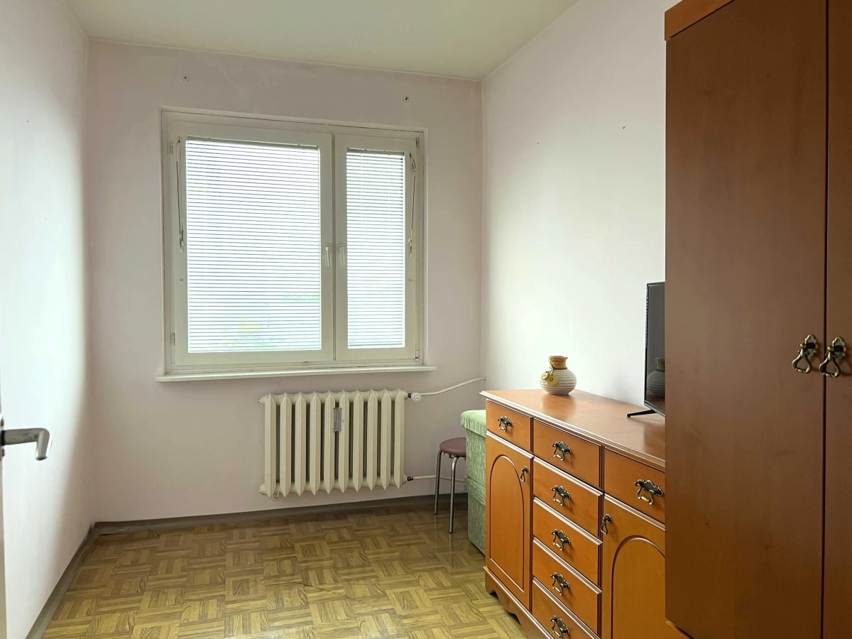 Sprzedam Mieszkanie 3-pokojowe, 53m2 Piotrków Trybunalski