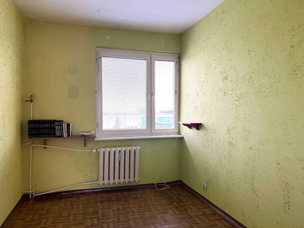 Sprzedam Mieszkanie 3-pokojowe, 53m2 Piotrków Trybunalski