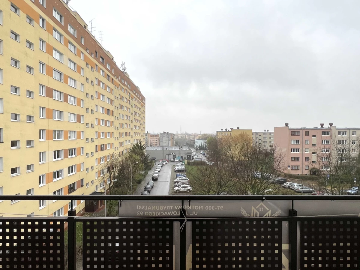 Sprzedam Mieszkanie 3-pokojowe, 53m2 Piotrków Trybunalski
