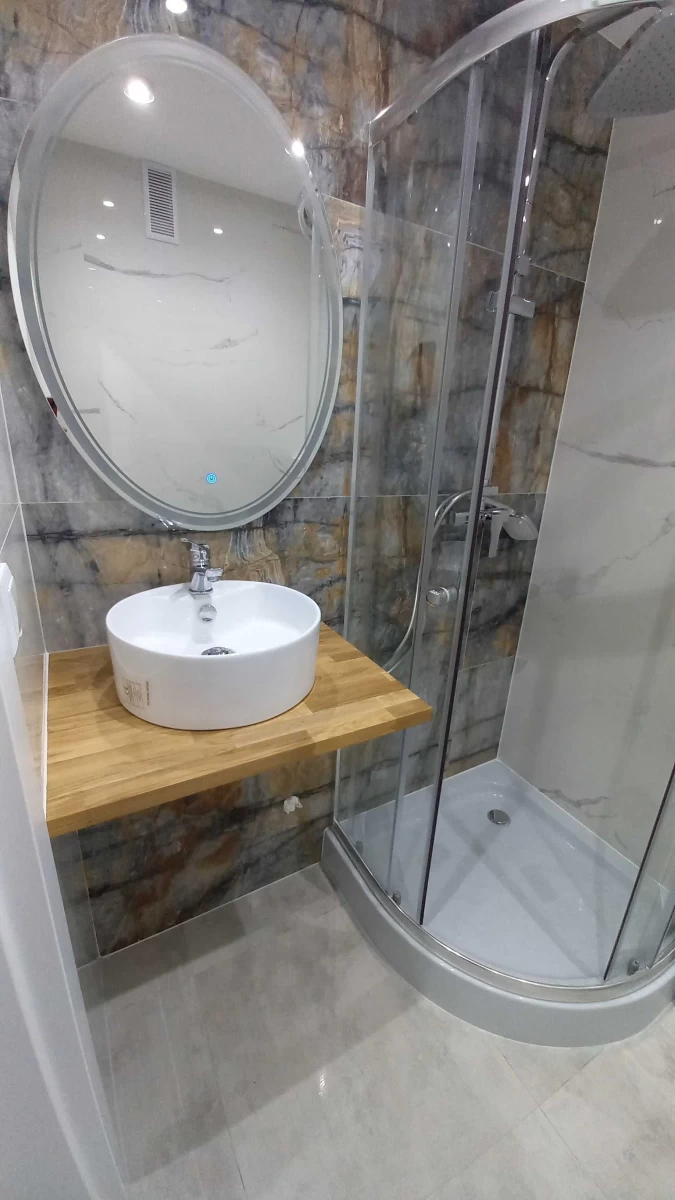 Sprzedam 3 pokoje po remoncie Wrocław