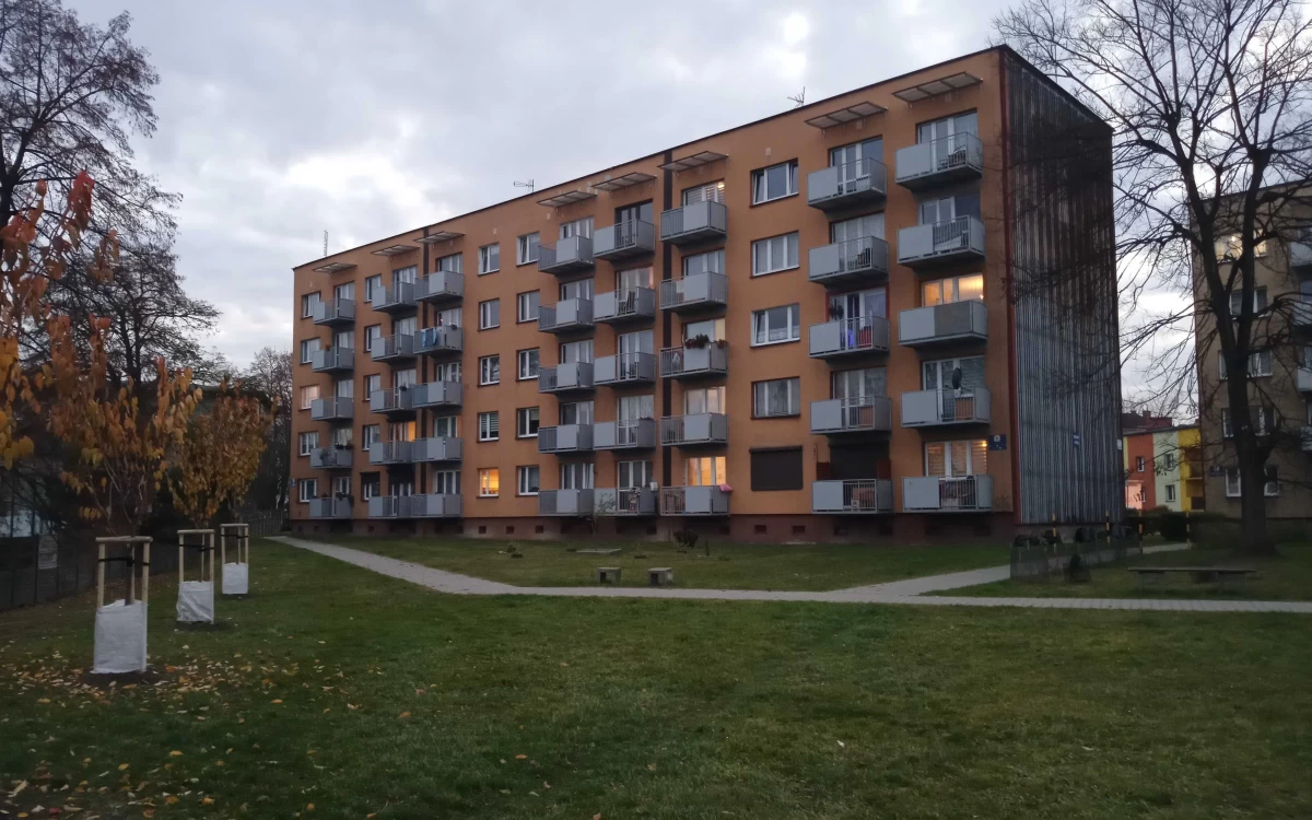 Sprzedam mieszkanie 2-pokojowe Piekary Śląskie z balkonem