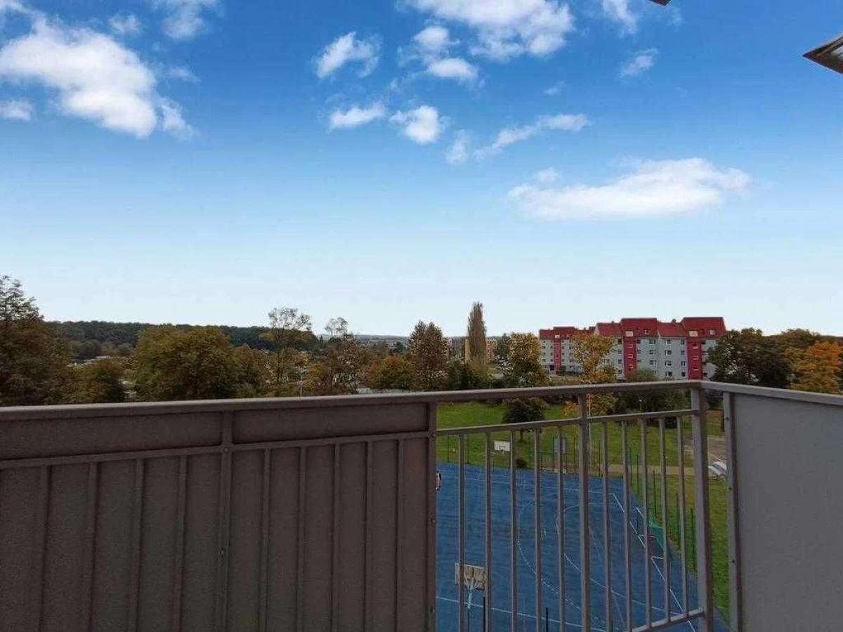 Sprzedam mieszkanie 2-pokojowe Piekary Śląskie z balkonem