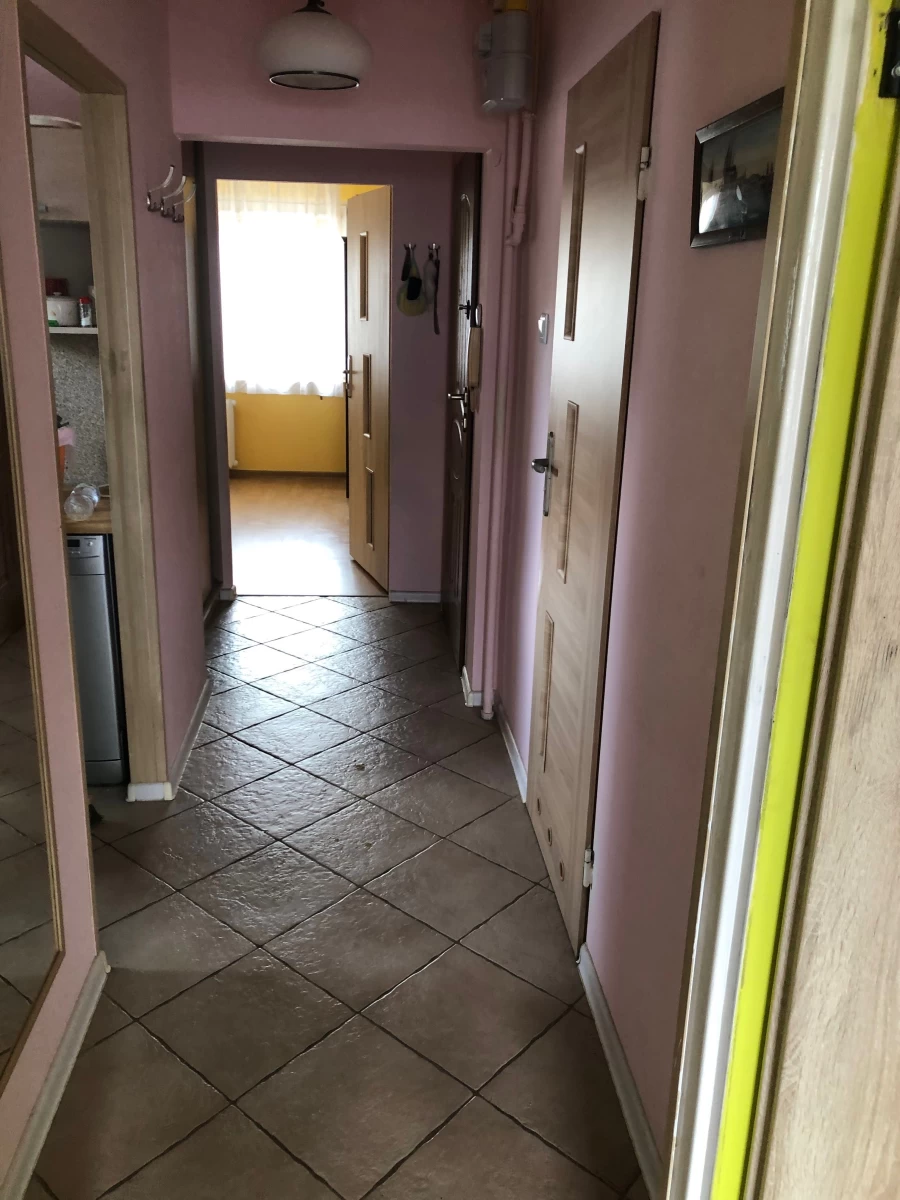 Sprzedam Mieszkanie 2 pokojowe na sprzedaz Piekary Śląskie