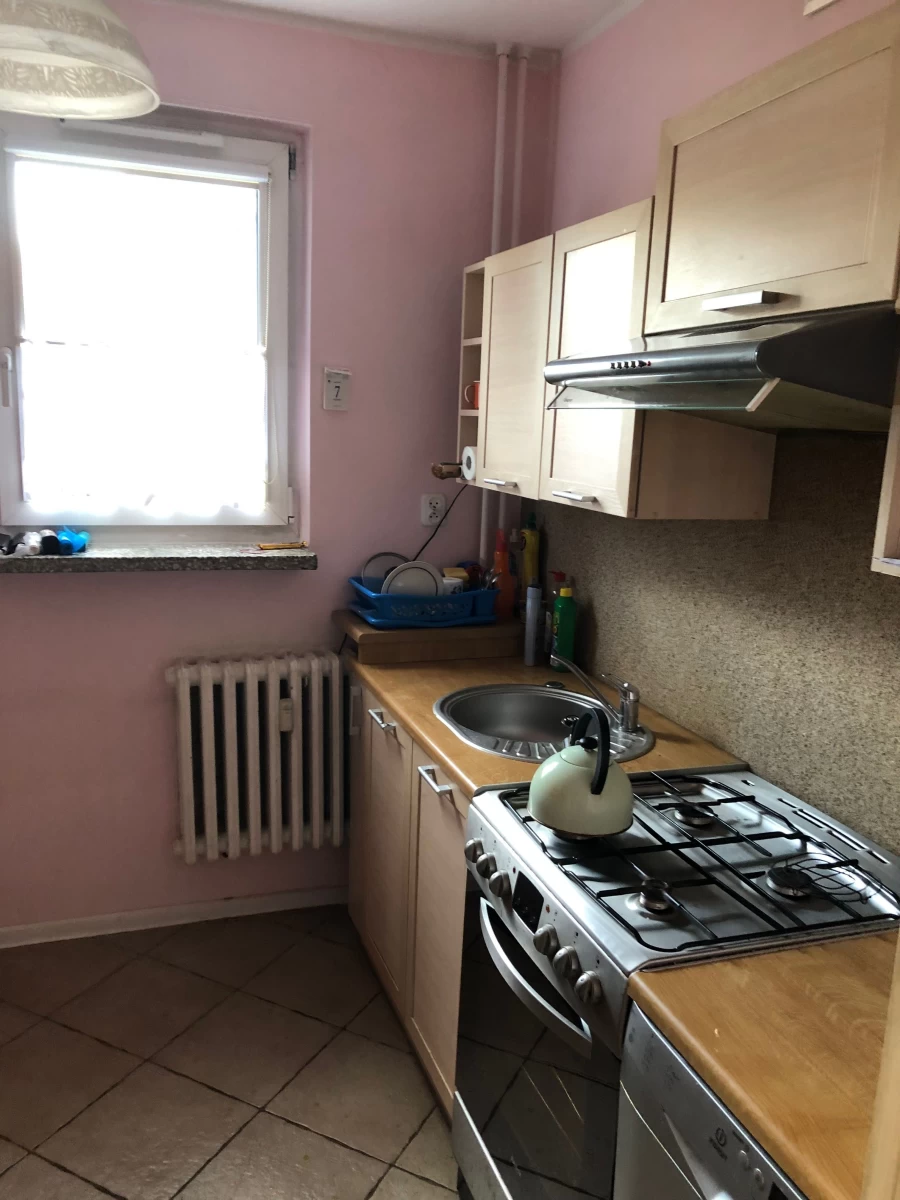 Sprzedam Mieszkanie 2 pokojowe na sprzedaz Piekary Śląskie