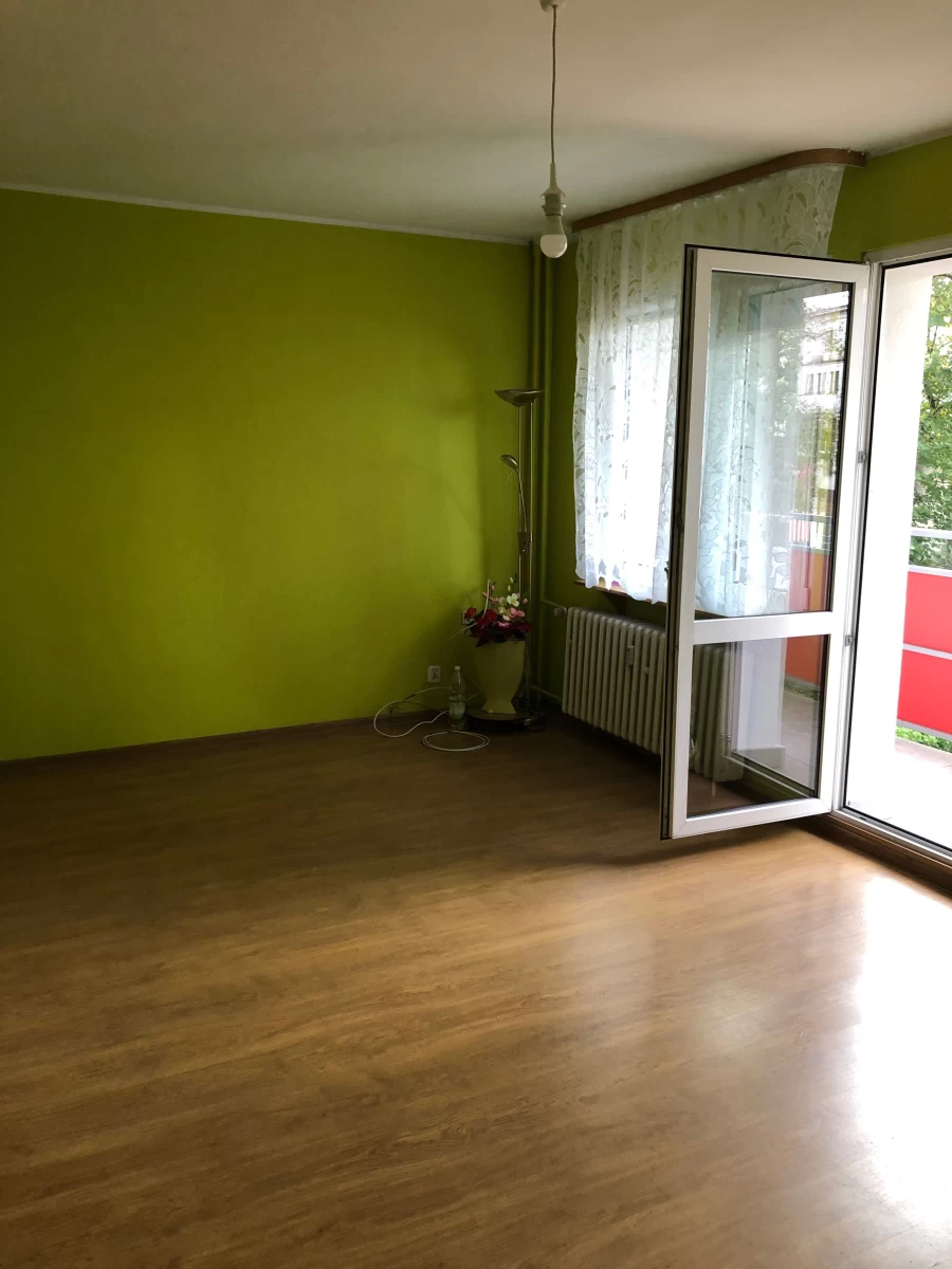 Sprzedam Mieszkanie 2 pokojowe na sprzedaz Piekary Śląskie