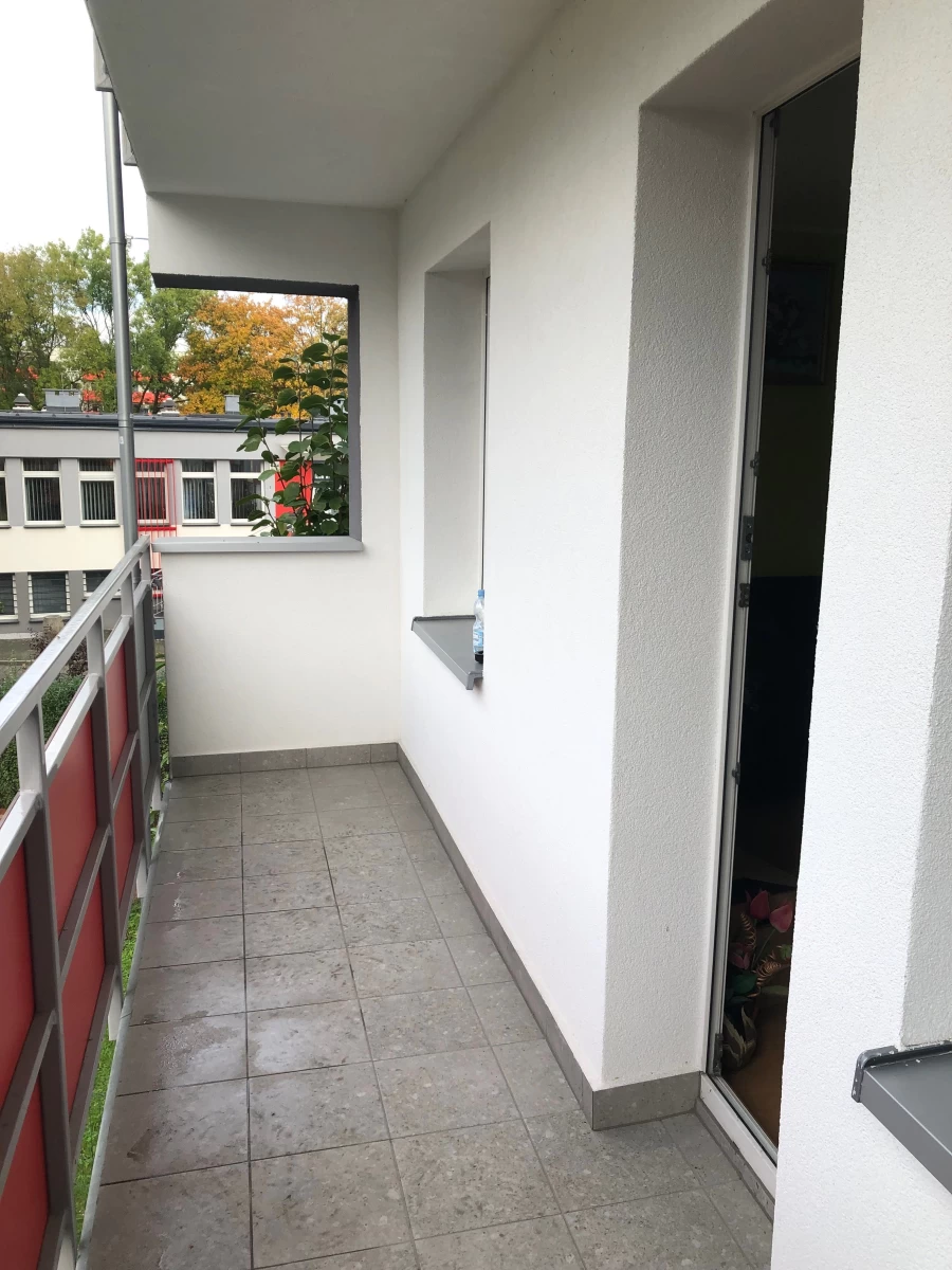Sprzedam Mieszkanie 2 pokojowe na sprzedaz Piekary Śląskie
