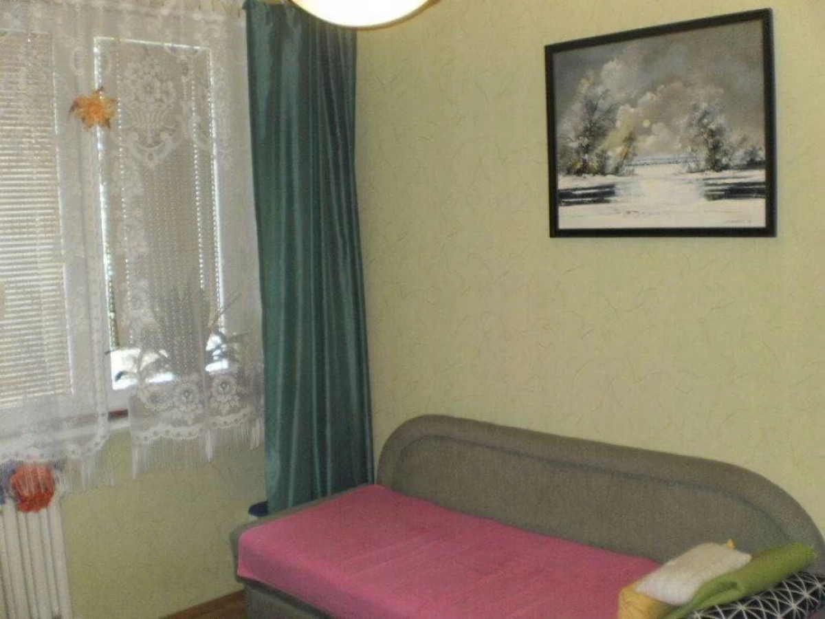 Mieszkanie na sprzedaż WARSZAWA PRAGA-POŁUDNIE 38,00 M
