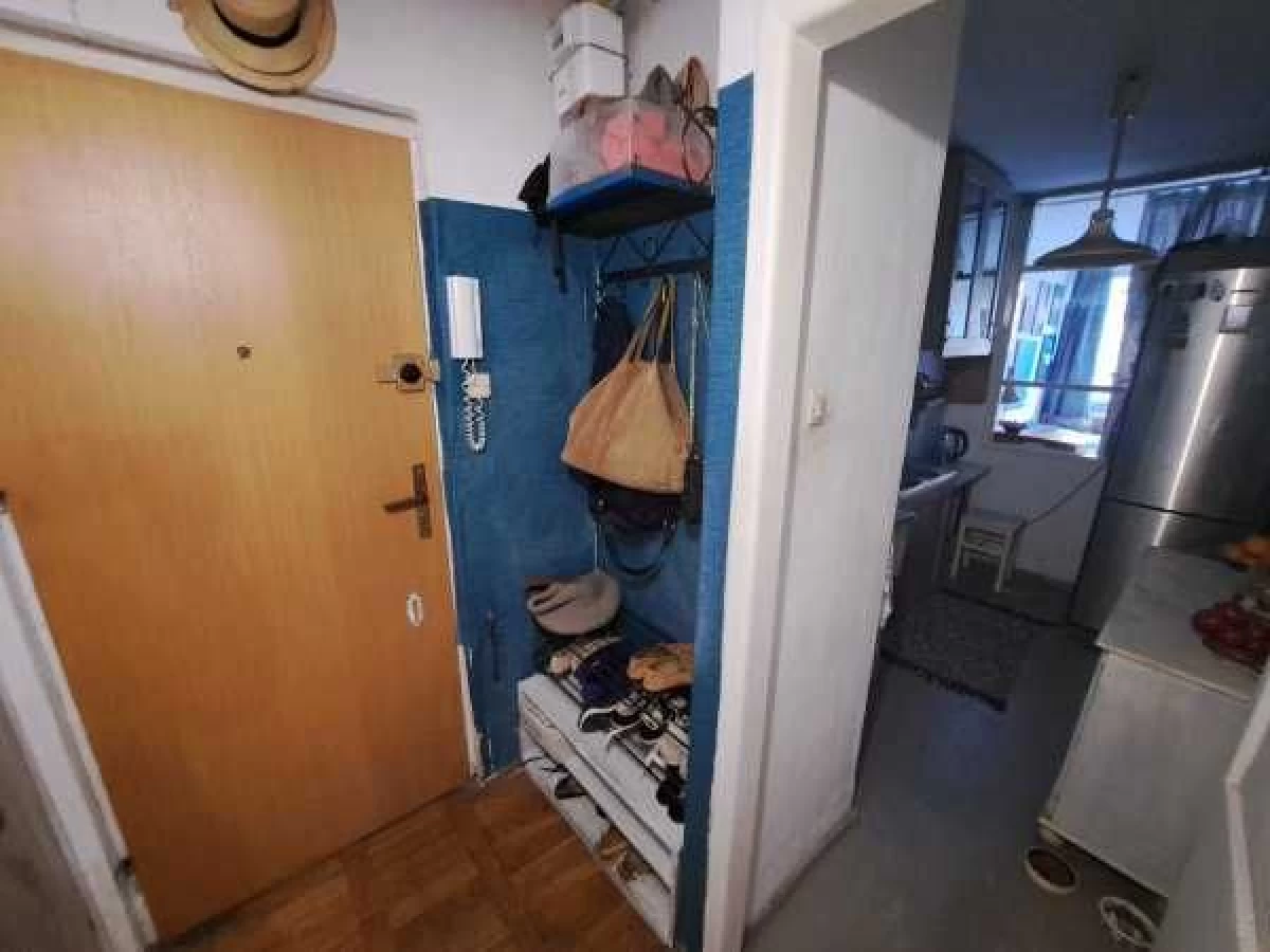 Sprzedam Mieszkanie Warszawa śródmieście Solec
