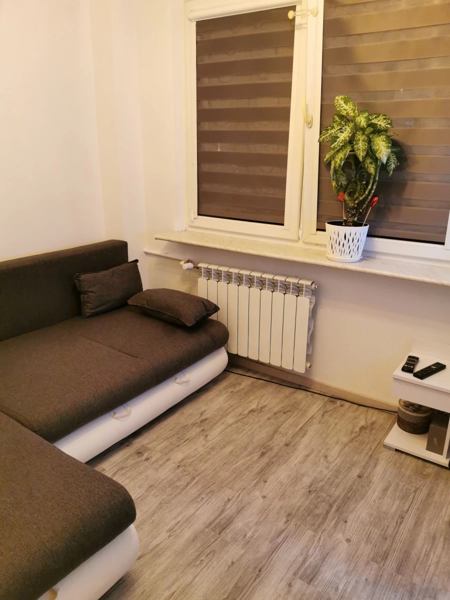 Sprzedam Mieszkanie 64,8 m2 Warszawa
