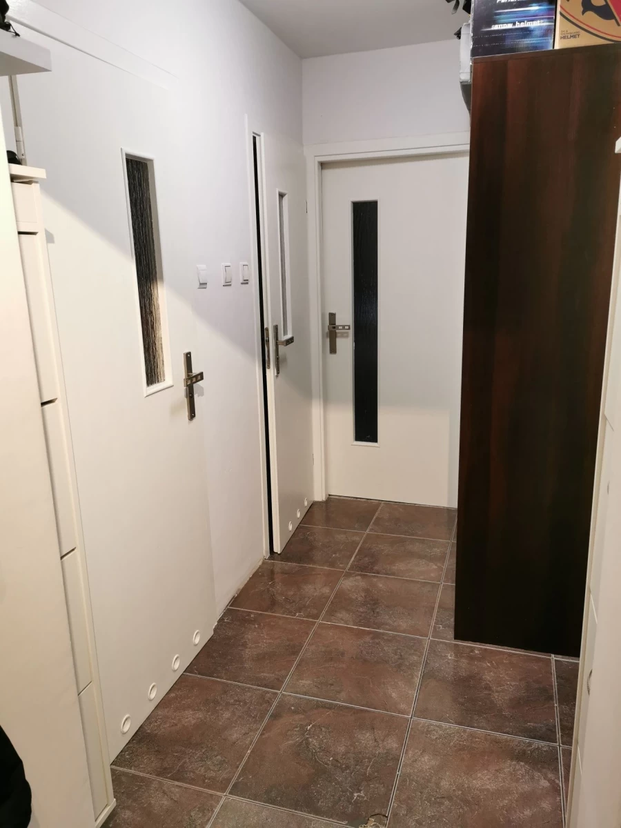 Sprzedam Mieszkanie 64,8 m2 Warszawa