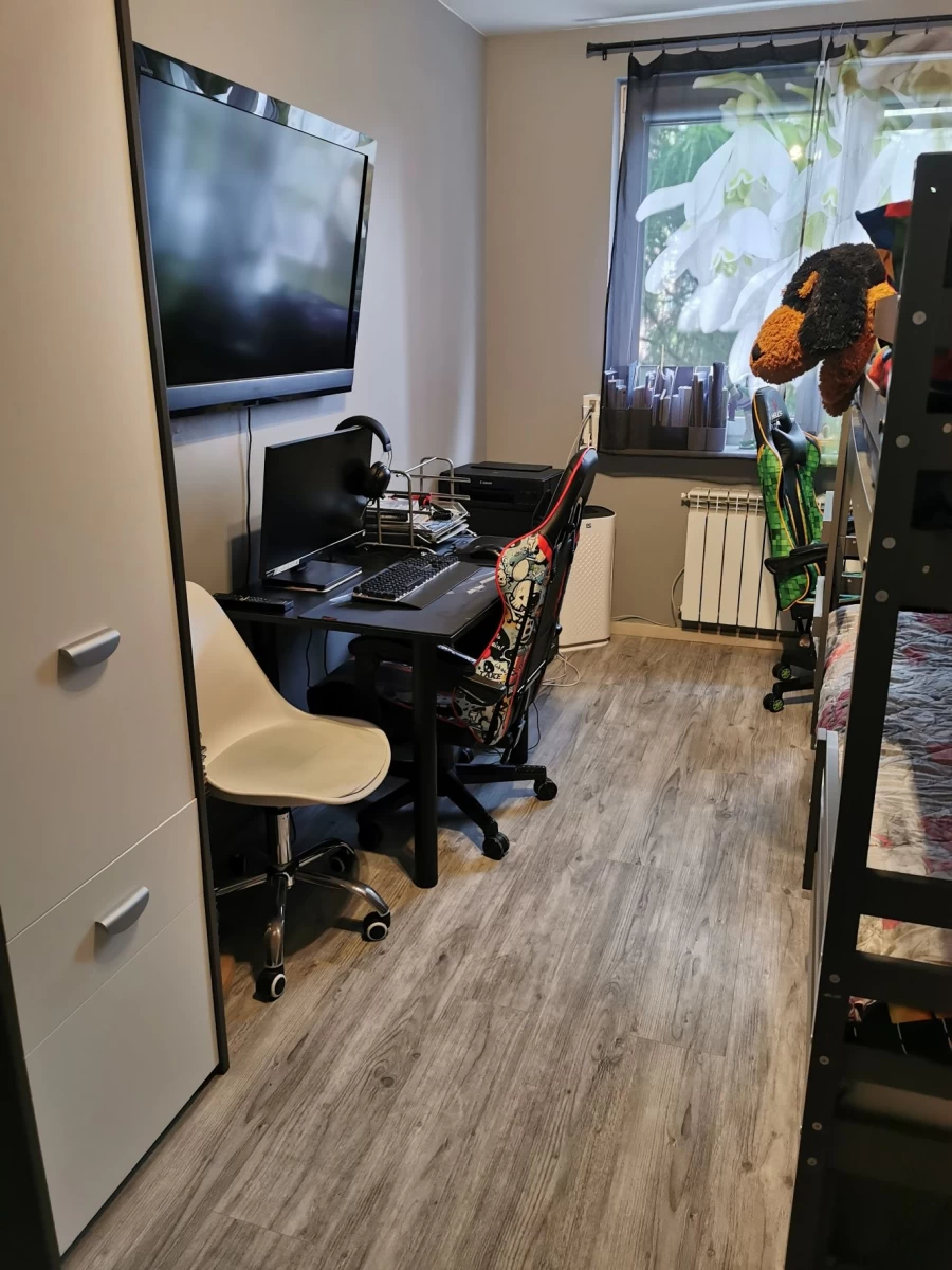 Sprzedam Mieszkanie 64,8 m2 Warszawa