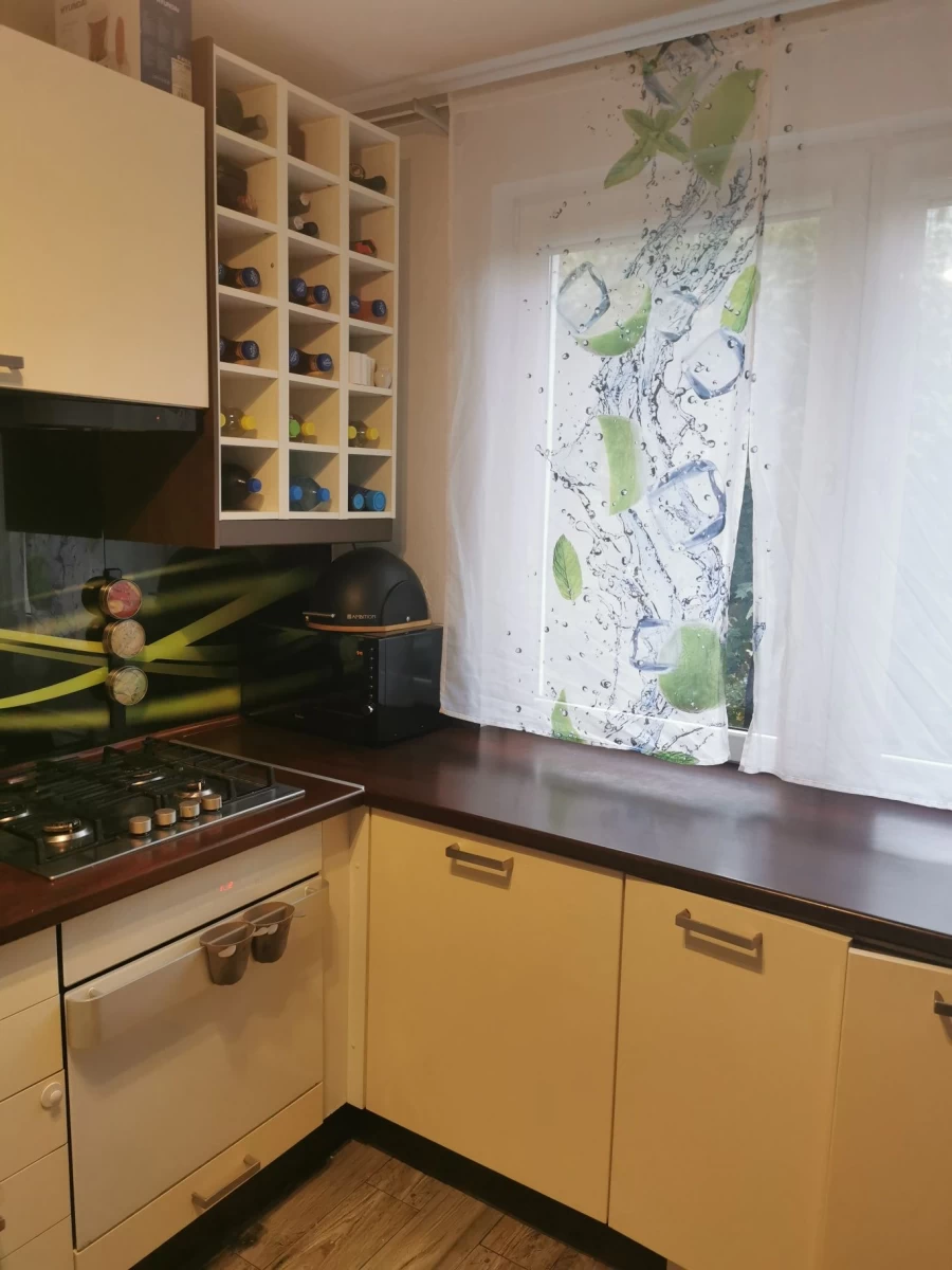 Sprzedam Mieszkanie 64,8 m2 Warszawa