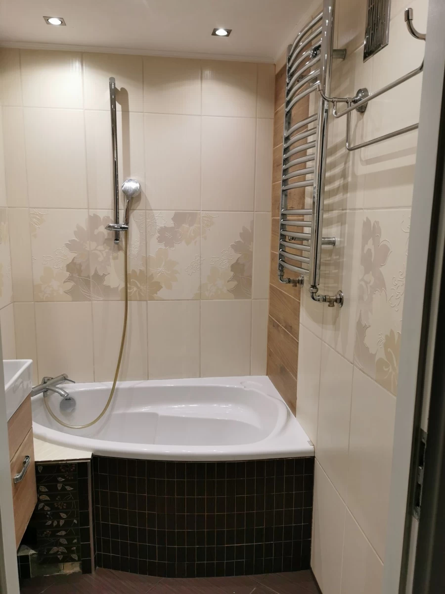 Sprzedam Mieszkanie 64,8 m2 Warszawa
