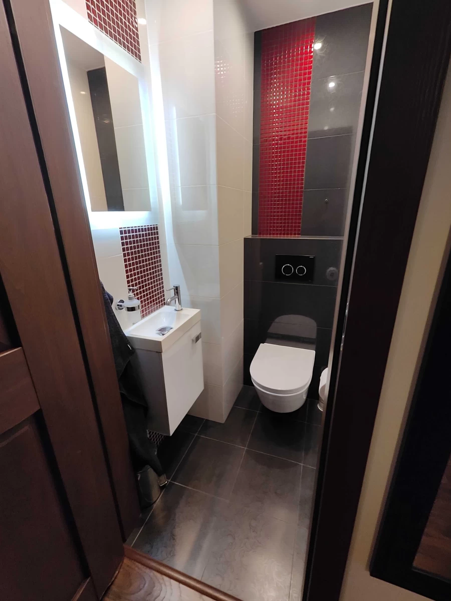 Sprzedam mieszkanie M-5 Wzgórze wolności Bydgoszcz