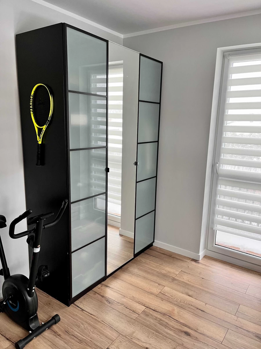 Sprzedam 3 pokojowe mieszkanie 58m2 Marki 5 min Warszawa