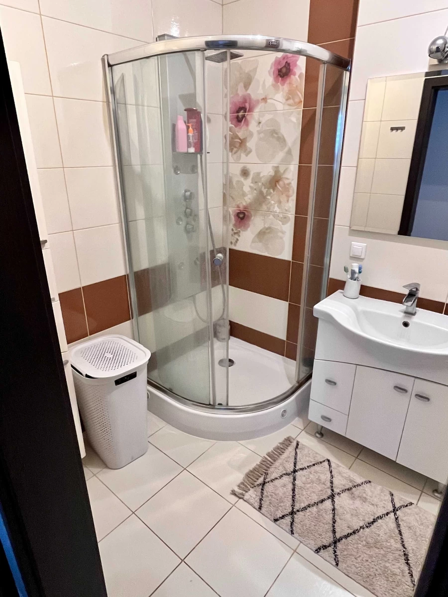 Sprzedam 3 pokojowe mieszkanie 58m2 Marki 5 min Warszawa