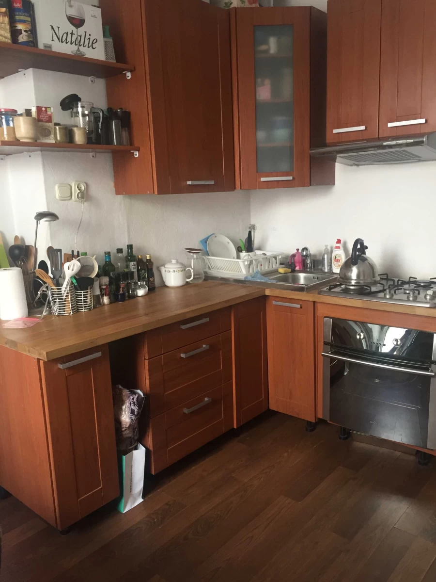Sprzedam Górny Mokotów Sprzedam Mieszkanie Warszawa