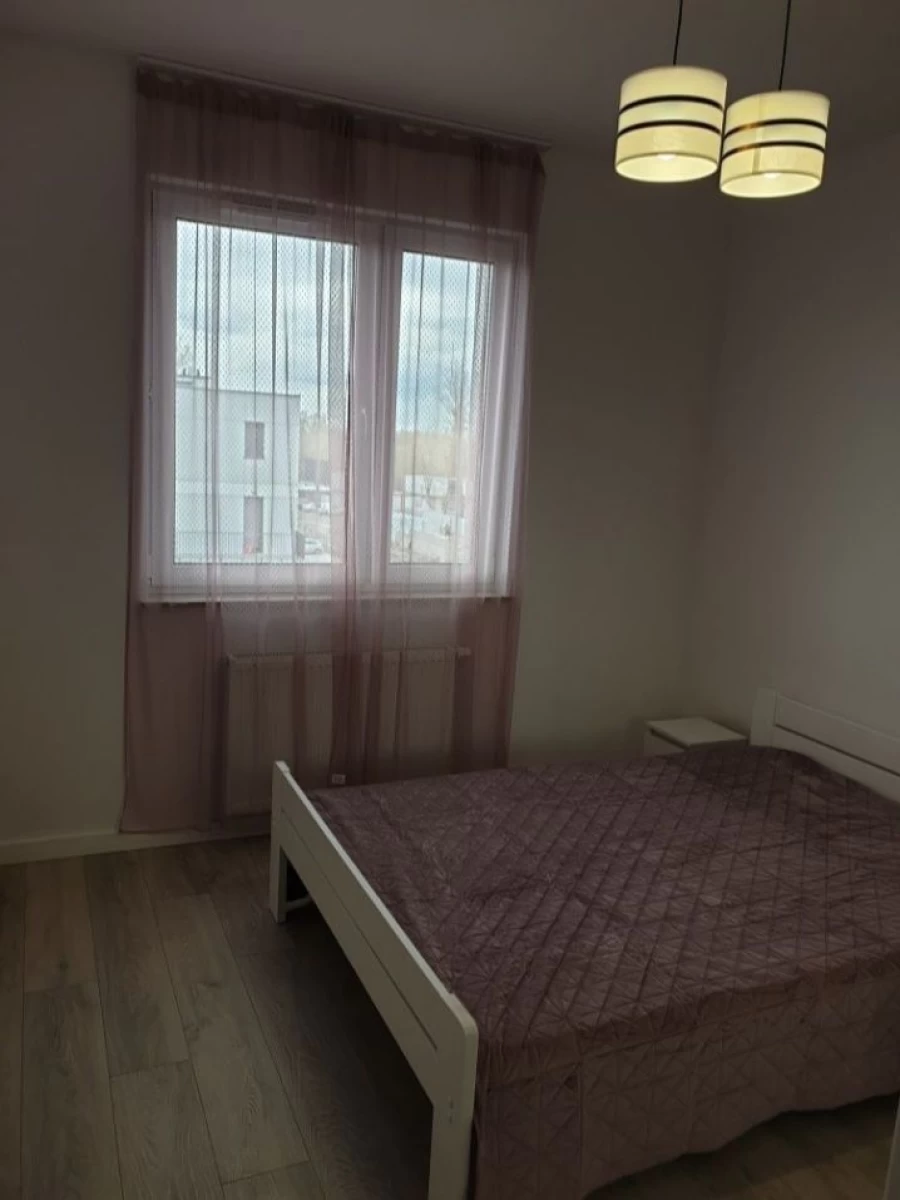 Na wynajem mieszkanie 3 pokojowe 54m2 Mysiadło