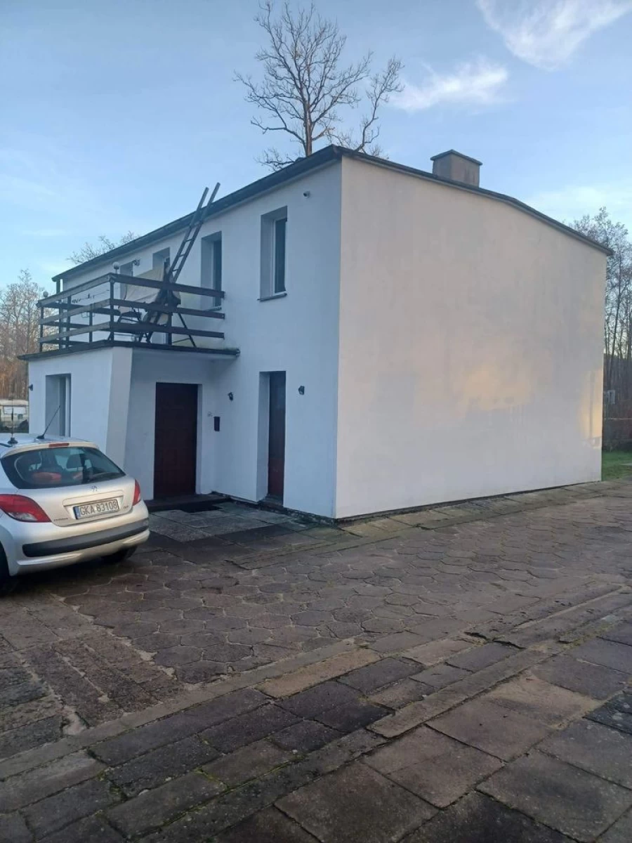 Sprzedam Dom w dobrej lokalizacji Ręboszewo