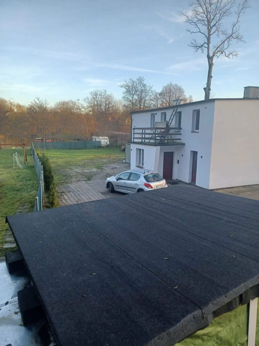 Sprzedam Dom w dobrej lokalizacji Ręboszewo